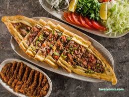 Çobanoğlu Lahmacun Pide Kebab Salonu Çobanoğlu Lahmacun Pide Kebab Salonu