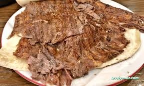 Erzincan Döner Erzincan Döner