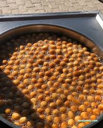 Lokmacı Rıdvan Gediz Pastanesi Lokmacı Rıdvan Gediz Pastanesi