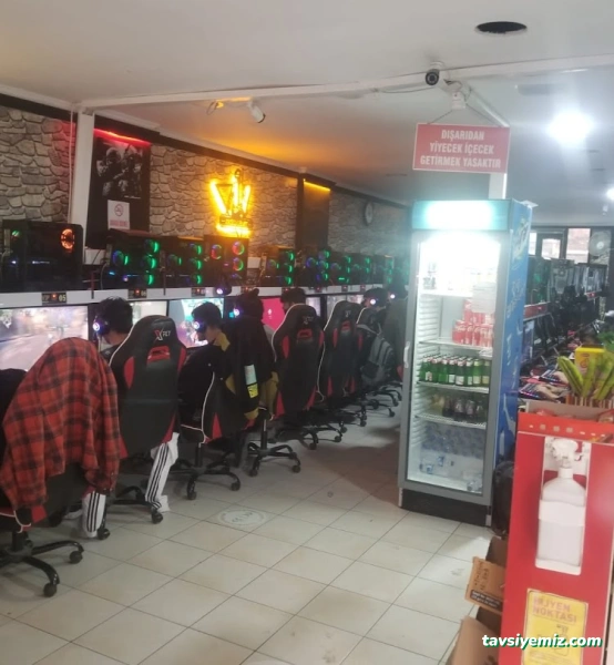 Aksoy15 İnternet Kafe Aksoy15 İnternet Kafe