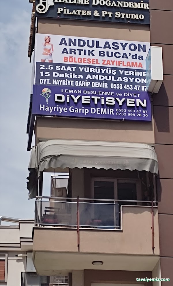 Uzman Diyetisyen Hayriye Garip Demir | Leman Beslenme Ve Diyet - Buca Andulasyon Terapi- İzmir Diyetisyen Uzman Diyetisyen Hayriye Garip Demir | Leman Beslenme Ve Diyet - Buca Andulasyon Terapi- İzmir Diyetisyen