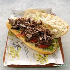 Köşk Döner Köşk Döner