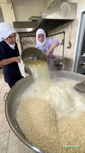 Kazan Pilav Kazan Pilav