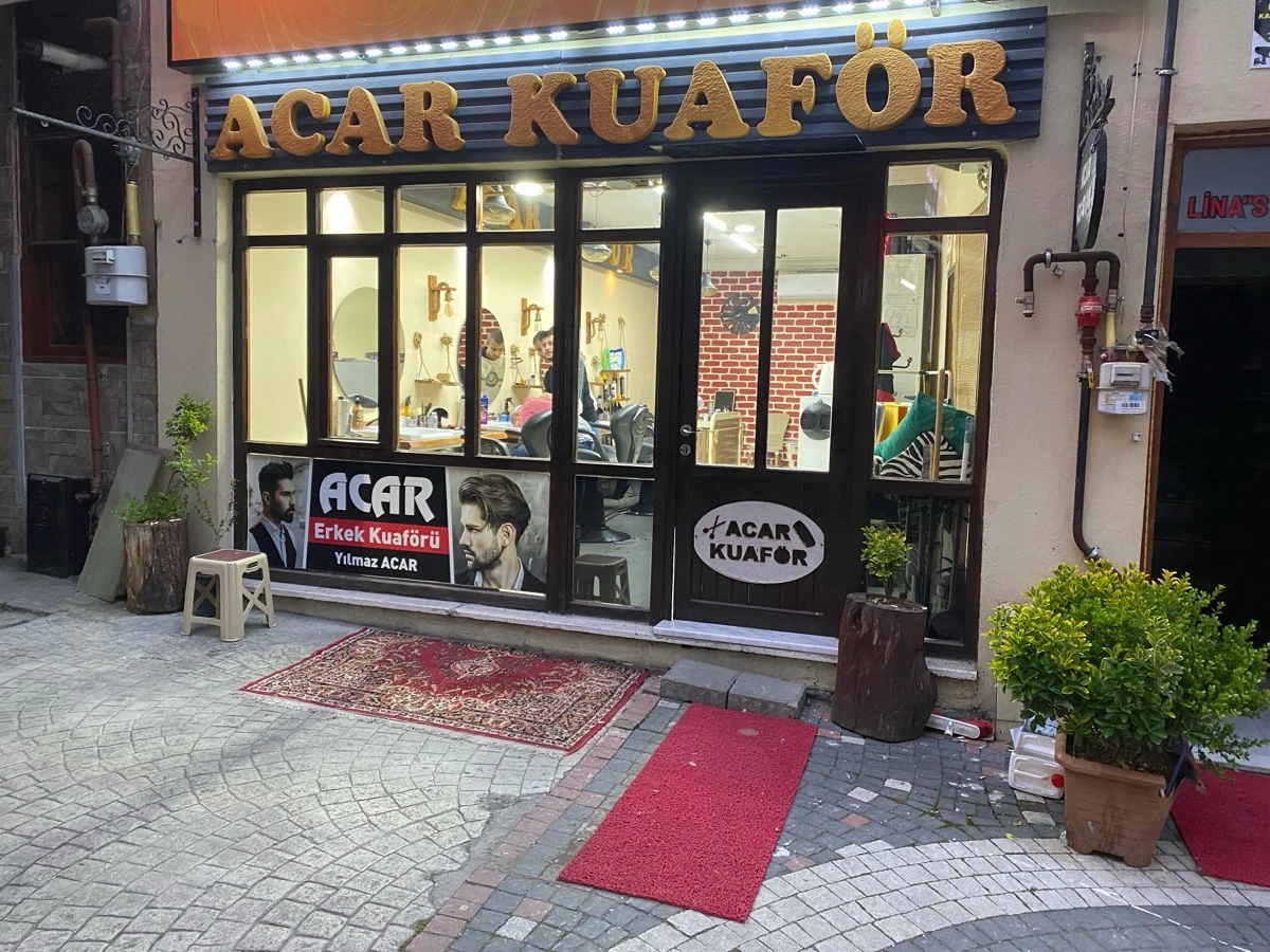Acar Kuaför
