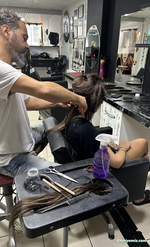 Salon Linda Bayan Kuaförü Salon Linda Bayan Kuaförü