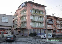Filiz Pansiyon Filiz Pansiyon