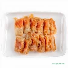 Sıcak Börek Düzce