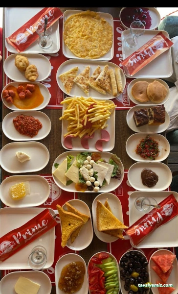 Prime Cafe Prime Cafe