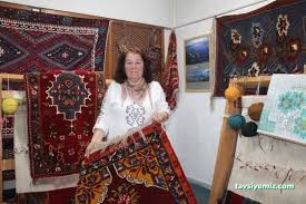 Kaya Halı