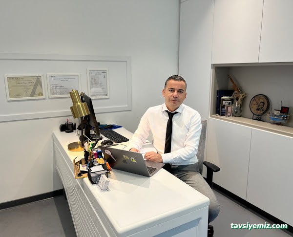 Doç. Dr. Ömer Yalkın, Kanser Cerrahisi( Cerrahi Onkoloji) Doç. Dr. Ömer Yalkın, Kanser Cerrahisi( Cerrahi Onkoloji)