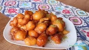 Meşhur Sinop Lokması Meşhur Sinop Lokması