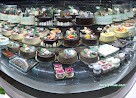 Saklı Tatlar Cafe&Pastane Saklı Tatlar Cafe&Pastane