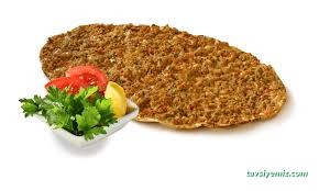 Usta Lahmacun Usta Lahmacun
