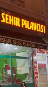 Muş Şehir Pilavcısı Muş Şehir Pilavcısı