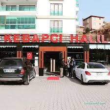 Kebapçı Halil Kırıkkale Kebapçı Halil Kırıkkale