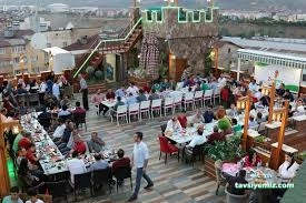 Eyfel Cafe & Restaurant Eyfel Cafe & Restaurant