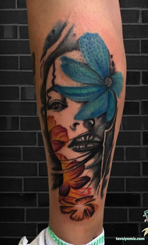 Dep Tattoo & Piercing (Edirne Tattoo - Edirne Dövme) Dep Tattoo & Piercing (Edirne Tattoo - Edirne Dövme)