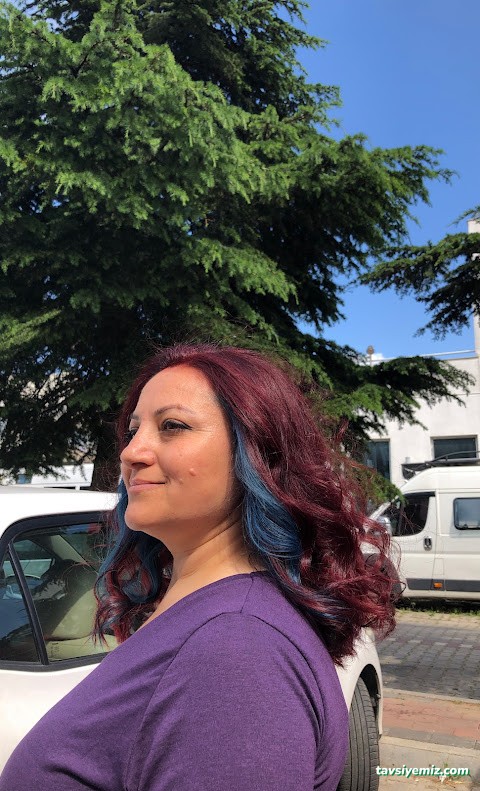 Öznur Kuaför Öznur Kuaför