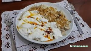 Sinop Mutfağı Sinop Mutfağı