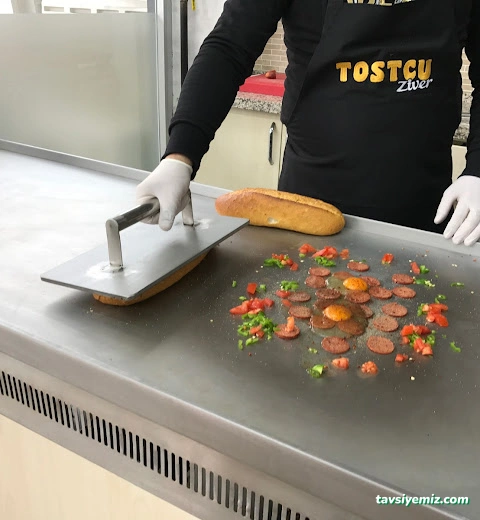 Tostçu Ziver Tostçu Ziver