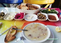 Çamlıca Çorba Salonu Çamlıca Çorba Salonu