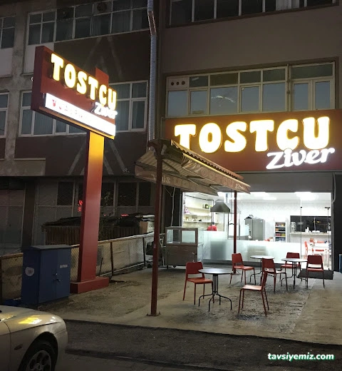 Tostçu Ziver Tostçu Ziver
