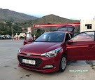 Uçarlar Rent A Car Uçarlar Rent A Car