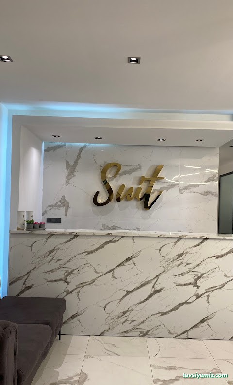 Bursa Suit Güzellik Merkezi