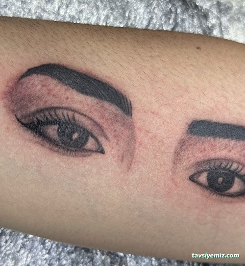 25 Tattoo&Piercing By Çağlar Bayrak 25 Tattoo&Piercing By Çağlar Bayrak