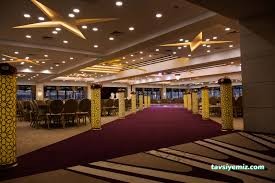 Kral Palace Düğün Ve Konferans Salonu Kral Palace Düğün Ve Konferans Salonu