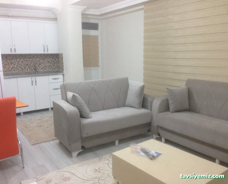 Yaşam Apart Evleri