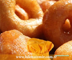 Melek Lokma İzmir Lokmacı Melek Lokma İzmir Lokmacı