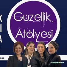 Güzellik Atölyesi Güzellik Atölyesi