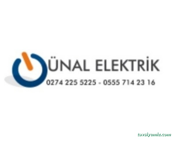 Ünal Elektrik Ünal Elektrik