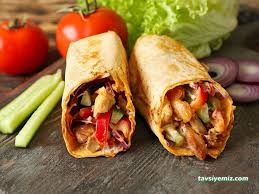 Lavaş Döner Lavaş Döner