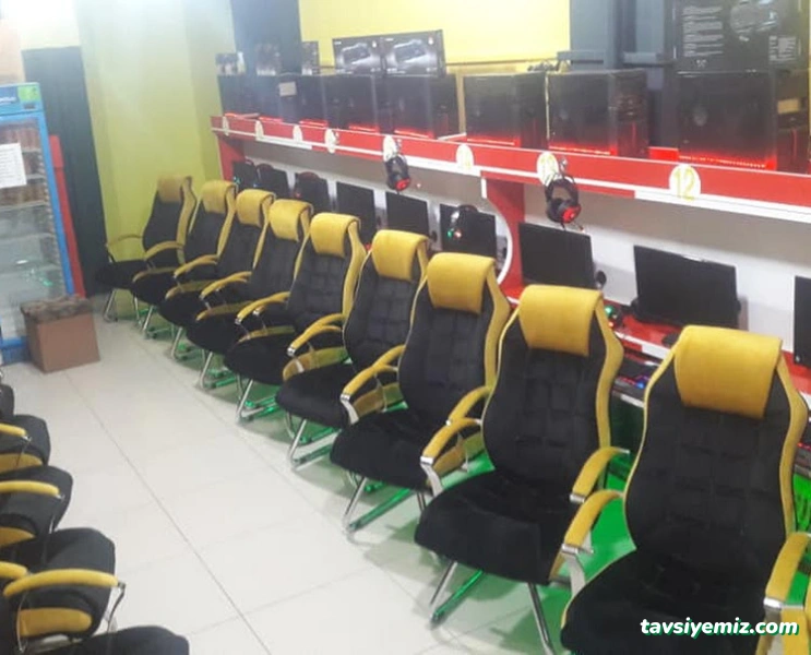 Turda İnternet Cafe Turda İnternet Cafe