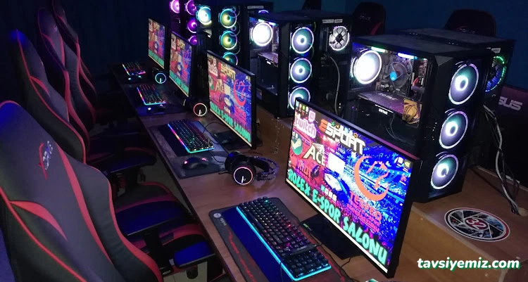 Rolex İnternet Cafe & Playstation-Bilardo Salonu Rolex İnternet Cafe & Playstation-Bilardo Salonu