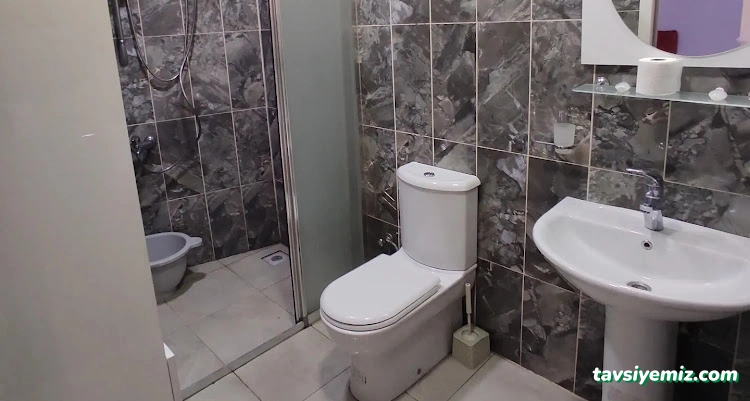 Ayıntap Pera Pansiyon Ayıntap Pera Pansiyon
