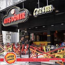 Ateş Döner Muğla Ateş Döner Muğla