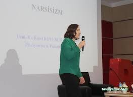 Uzm. Psikiyatrist Dr. Emel Koyuncu Kütük Uzm. Psikiyatrist Dr. Emel Koyuncu Kütük
