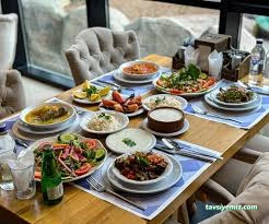 Eypark Restaurant Eypark Restaurant