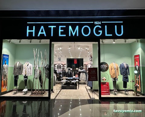 Hatemoğlu Adıyaman Park Avm Hatemoğlu Adıyaman Park Avm