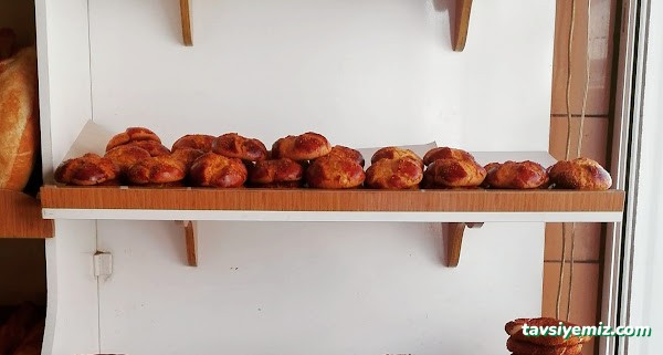Nur Ekmek Fırını Unlu Mamuller Nur Ekmek Fırını Unlu Mamuller