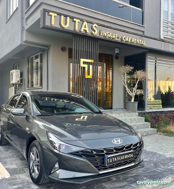 Denizli Tutaş Rent A Car–Denizli Oto Kiralama Denizli Tutaş Rent A Car–Denizli Oto Kiralama