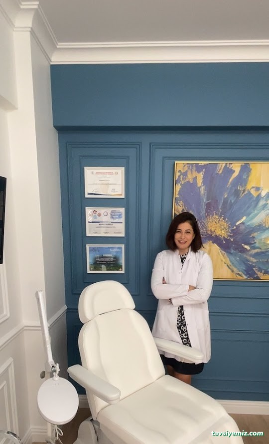 Uzm. Dr. Duygu Durmaz Dermatoloji Kliniği Uzm. Dr. Duygu Durmaz Dermatoloji Kliniği