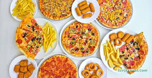 İlmare Pizza İlmare Pizza