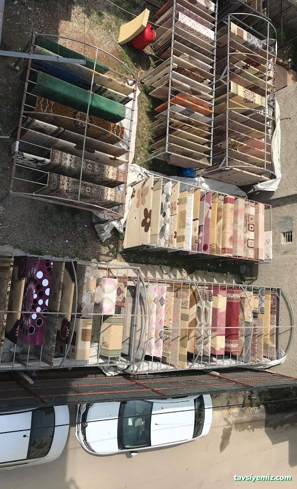Çukurova Zirve Halı Yıkama Çukurova Zirve Halı Yıkama