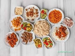 Reşadiye Pilavcısı Reşadiye Pilavcısı