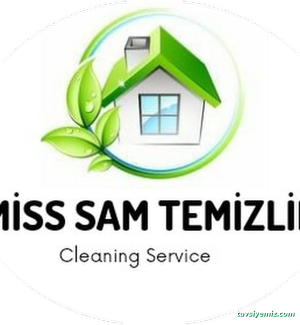 Miss Sam Temizlik - Samsun Temizlik Miss Sam Temizlik - Samsun Temizlik