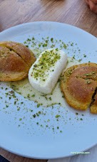 Tatlıcı Celal Usta Tatlıcı Celal Usta